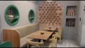 Cho thuê MBKD Hàng ăn, Cà Phê, Salon 25 Trần Quốc Hoàn, 120m2, 1 tầng, 30 Triệu (có TL)